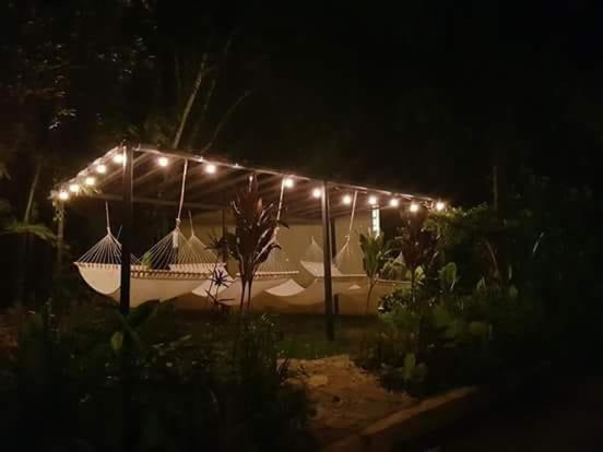 Hotel Posada James ヒリトゥラ エクステリア 写真