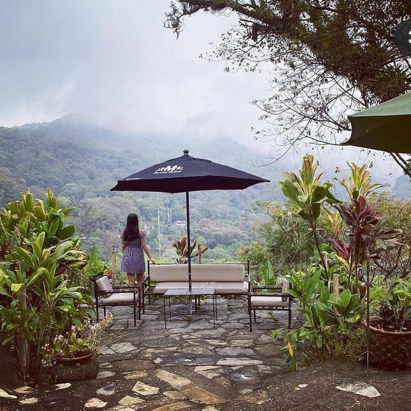 Hotel Posada James ヒリトゥラ エクステリア 写真