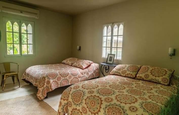 Hotel Posada James ヒリトゥラ 部屋 写真