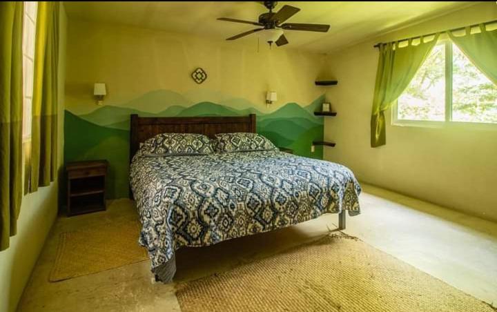 Hotel Posada James ヒリトゥラ エクステリア 写真