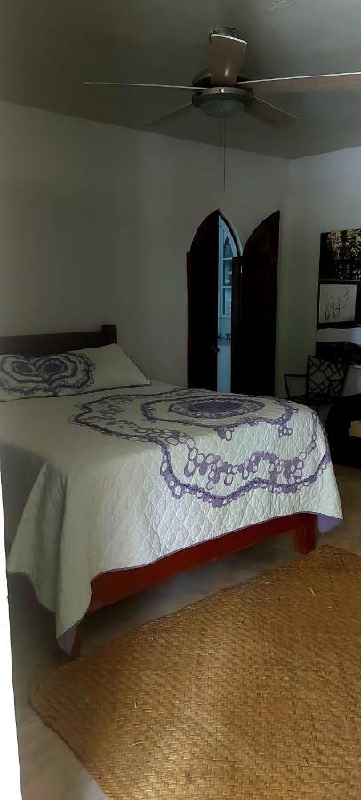 Hotel Posada James ヒリトゥラ 部屋 写真