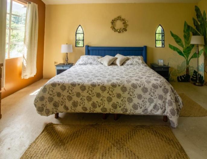 Hotel Posada James ヒリトゥラ エクステリア 写真