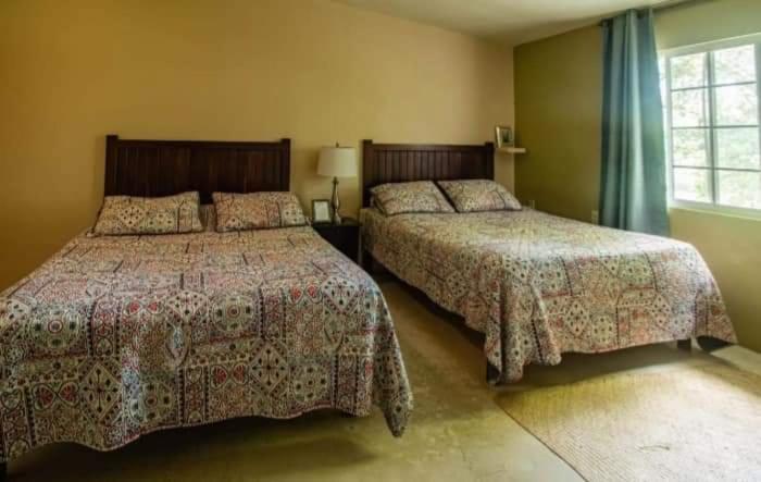 Hotel Posada James ヒリトゥラ エクステリア 写真